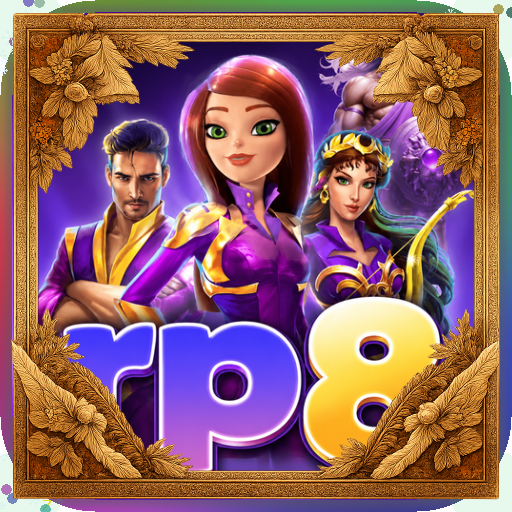 rp8 — galeri pratinjau Resmi APK